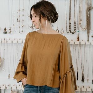 Meet your Posher, Alexis